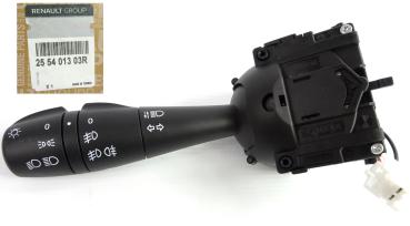 ORIGINAL Lenkstockschalter RENAULT CAPTUR,CLIO 4,TRAFIC 255405005R/255401303R